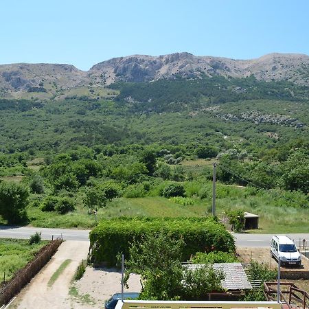 Apartments Petar Draga Bascanska ภายนอก รูปภาพ