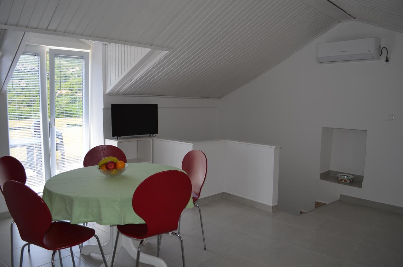 Apartments Petar Draga Bascanska ภายนอก รูปภาพ