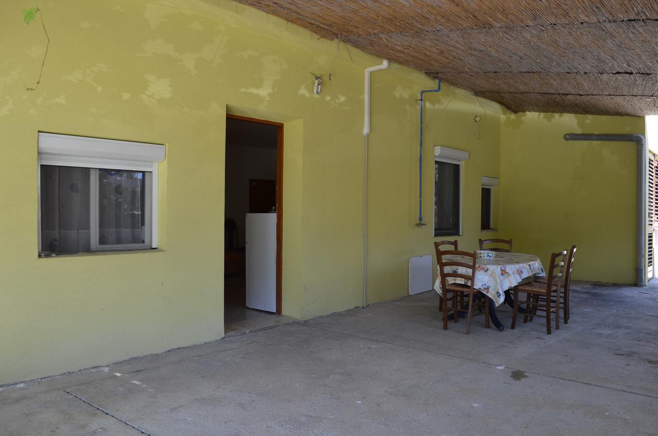 Apartments Petar Draga Bascanska ภายนอก รูปภาพ