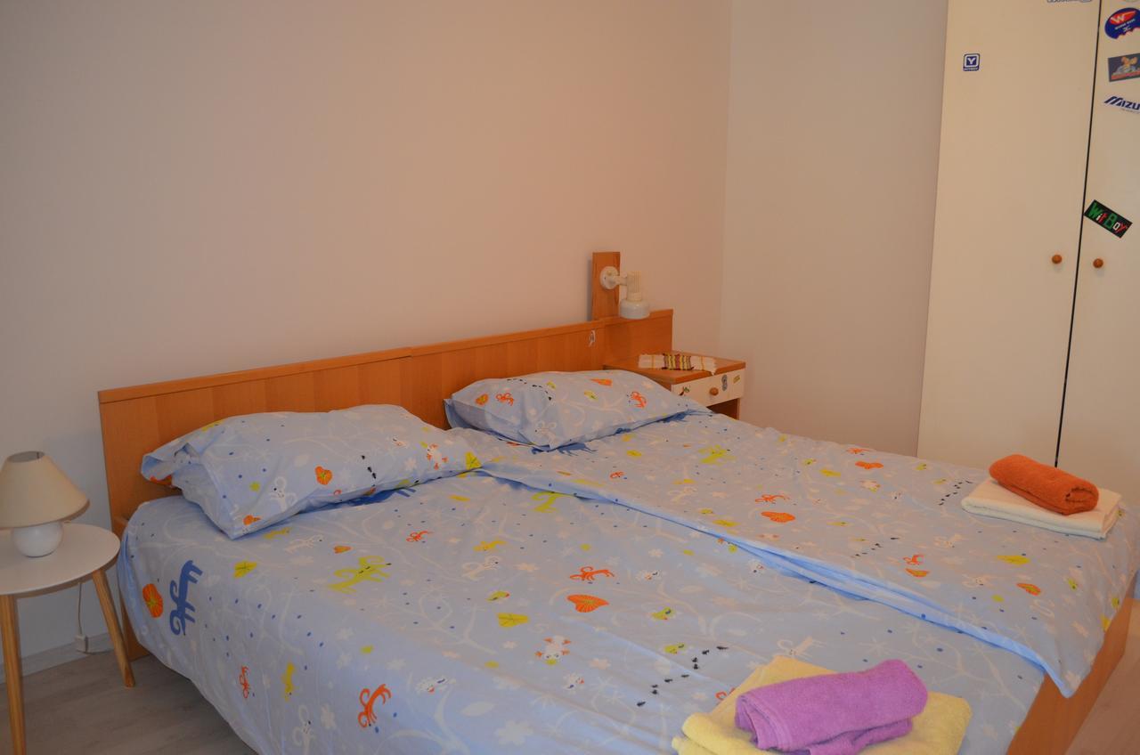 Apartments Petar Draga Bascanska ภายนอก รูปภาพ