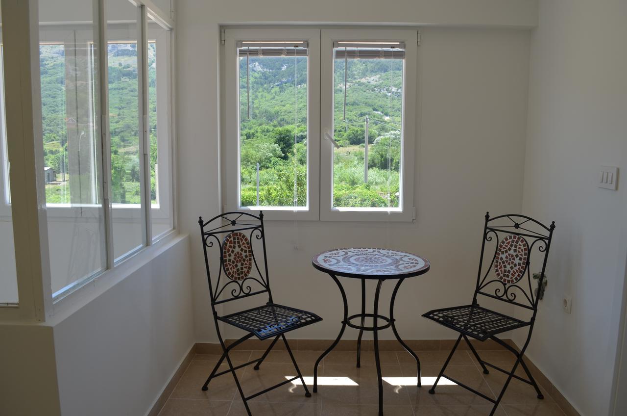 Apartments Petar Draga Bascanska ภายนอก รูปภาพ