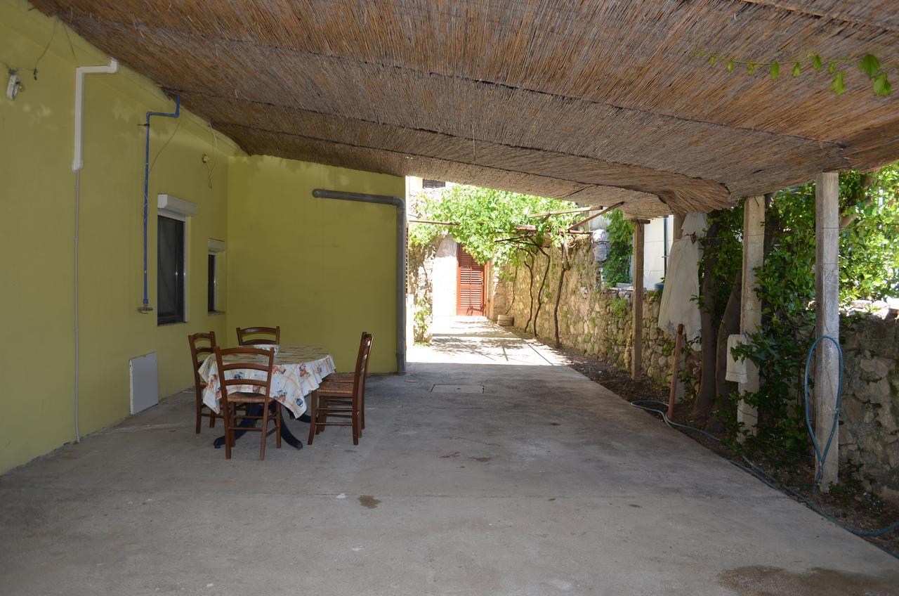 Apartments Petar Draga Bascanska ภายนอก รูปภาพ