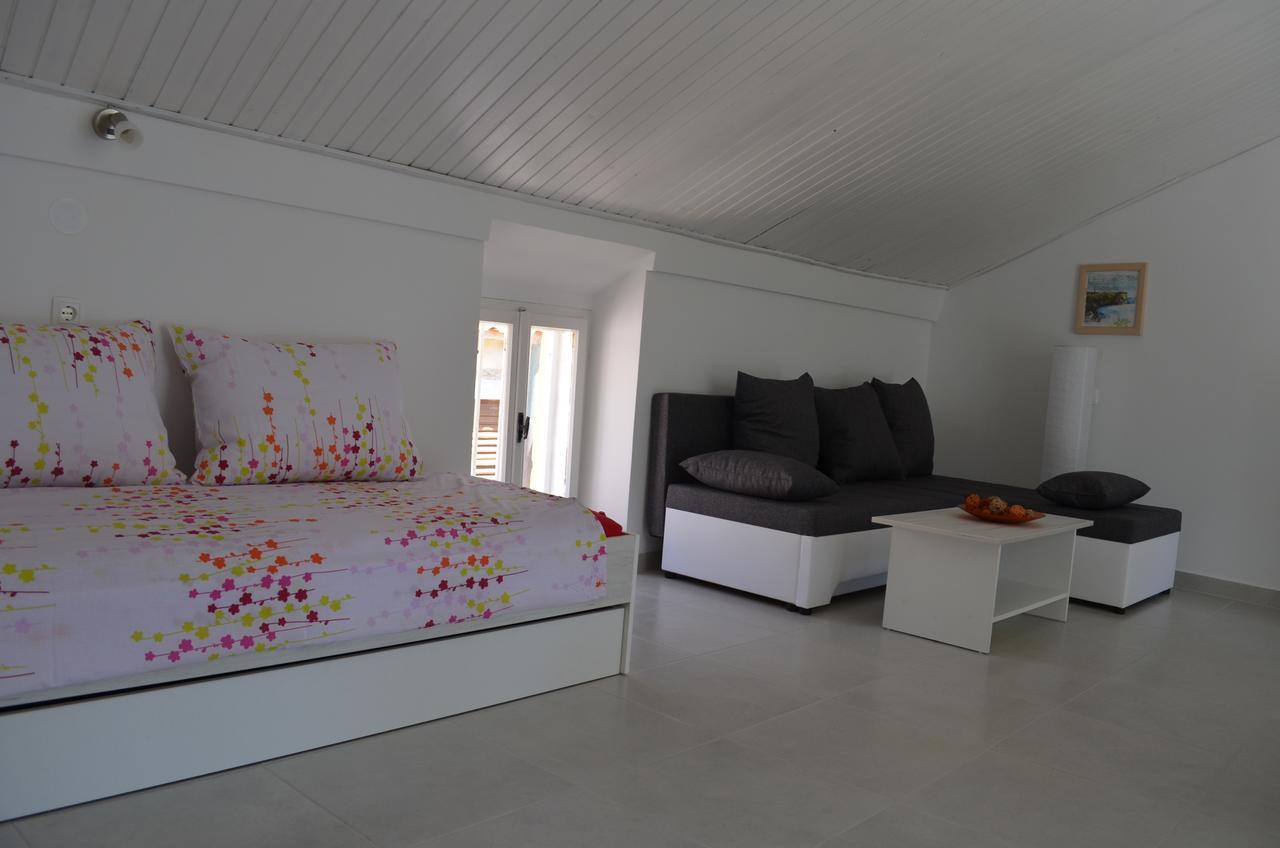 Apartments Petar Draga Bascanska ภายนอก รูปภาพ