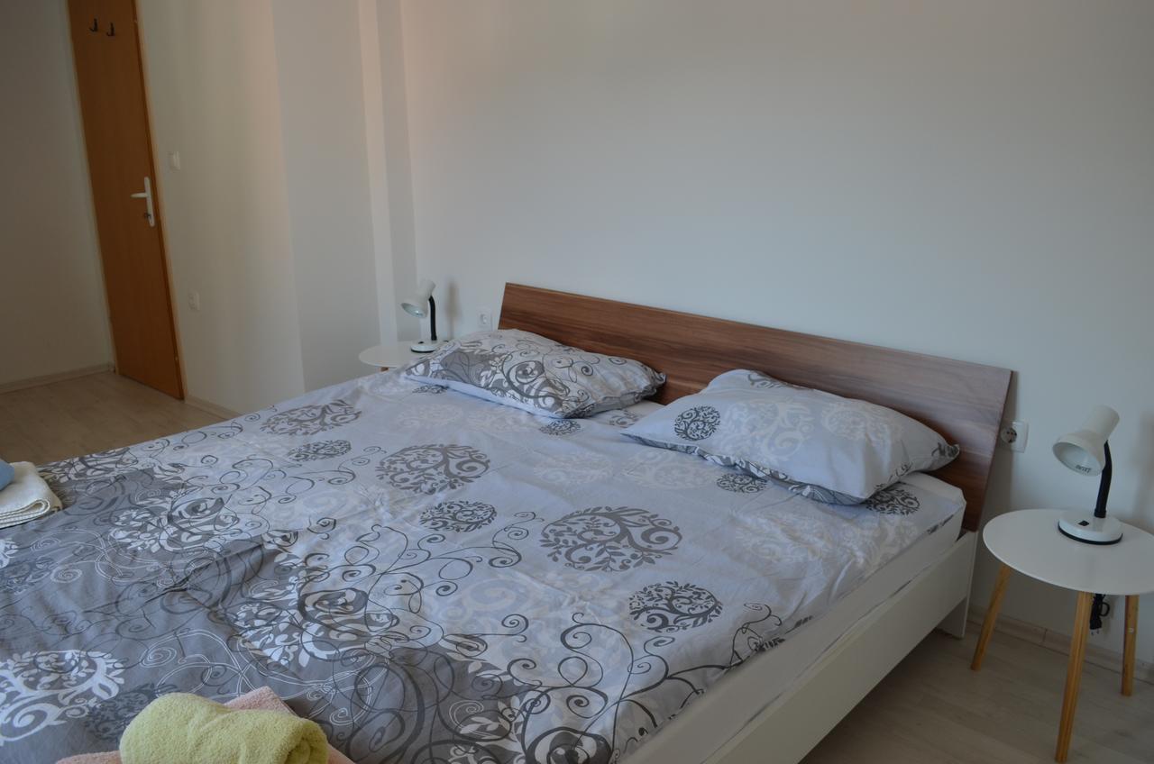 Apartments Petar Draga Bascanska ภายนอก รูปภาพ