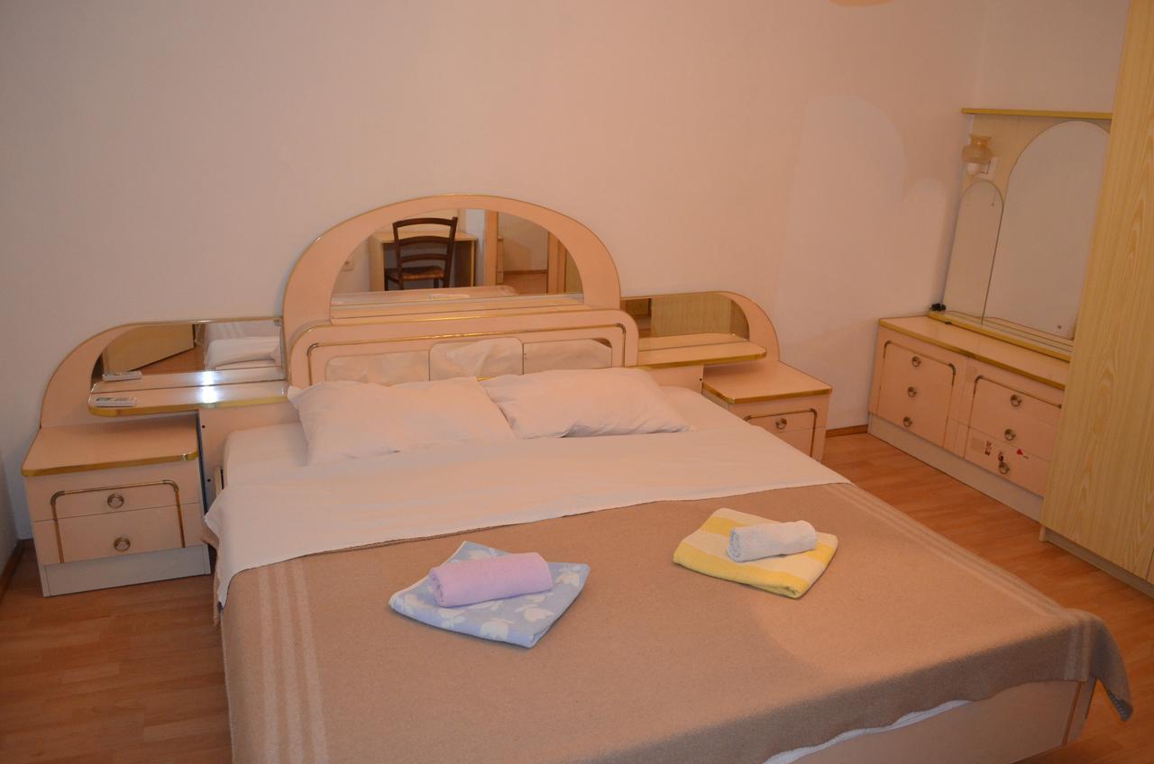 Apartments Petar Draga Bascanska ภายนอก รูปภาพ